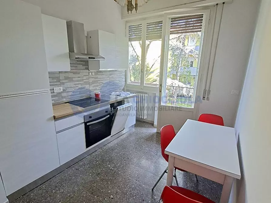 Immagine 11 di Bilocale in affitto  in Via Emilia Levante a Bologna