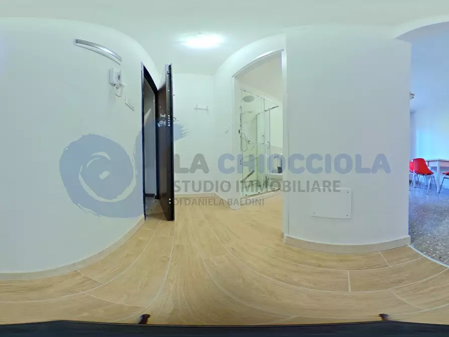 Immagine 2 di Bilocale in affitto  in Via Emilia Levante a Bologna