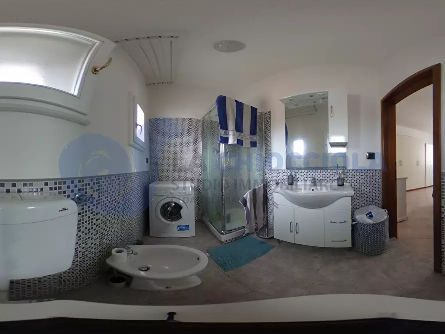 Immagine 26 di Bilocale in affitto  in VIA SPADA a Bologna