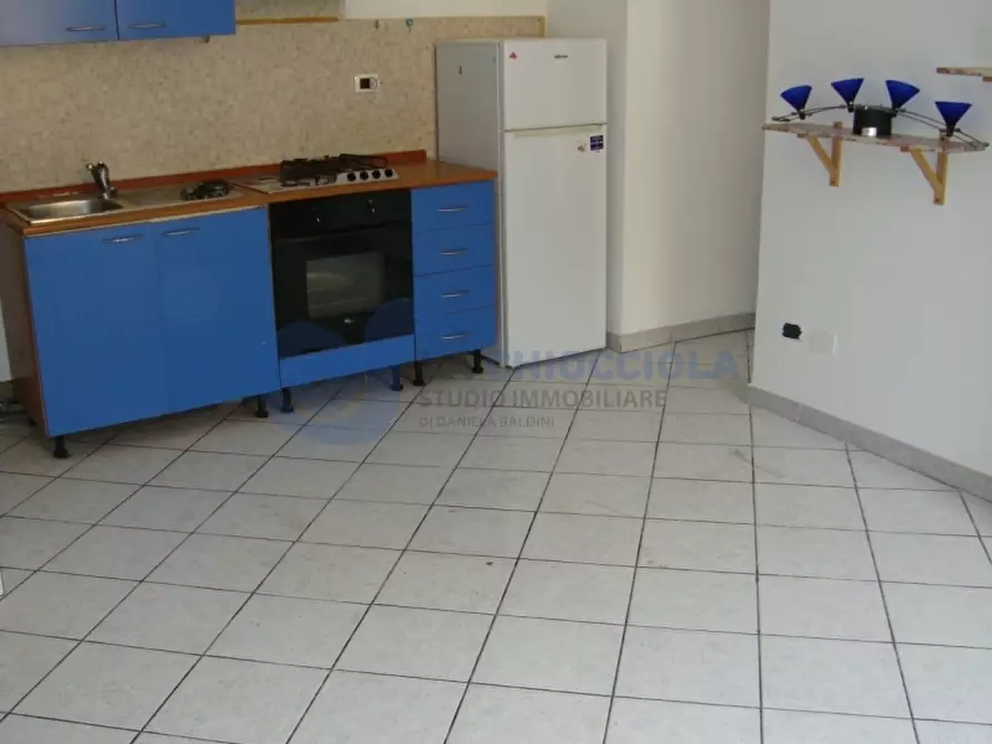 Immagine 4 di Bilocale in affitto  in Via Nosadella a Bologna