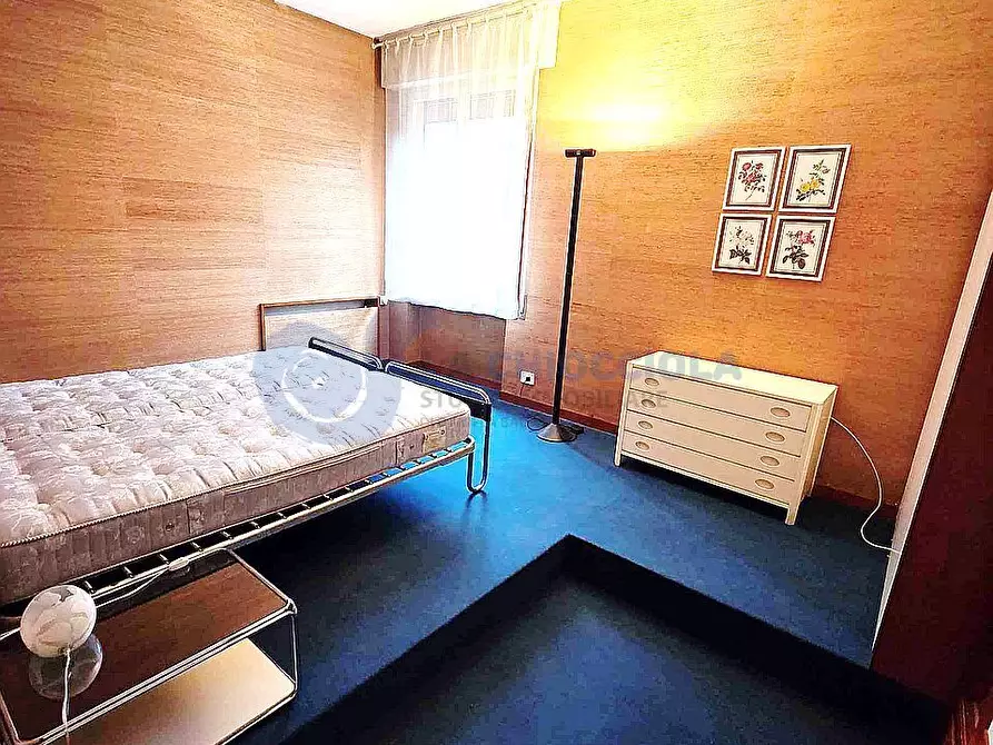 Immagine 12 di Quadrilocale in affitto  a Bologna