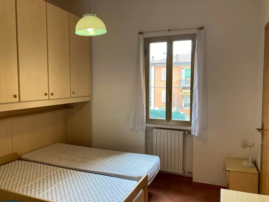 Immagine 24 di Trilocale in affitto  a Bologna