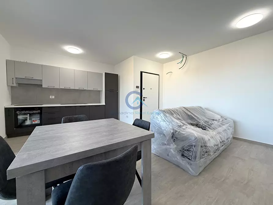 Immagine 6 di Trilocale in affitto  a Catanzaro