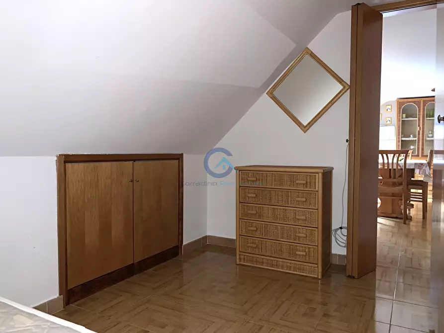 Immagine 7 di Mansarda in affitto  in Via Niccoloso da Recco 2 a Catanzaro