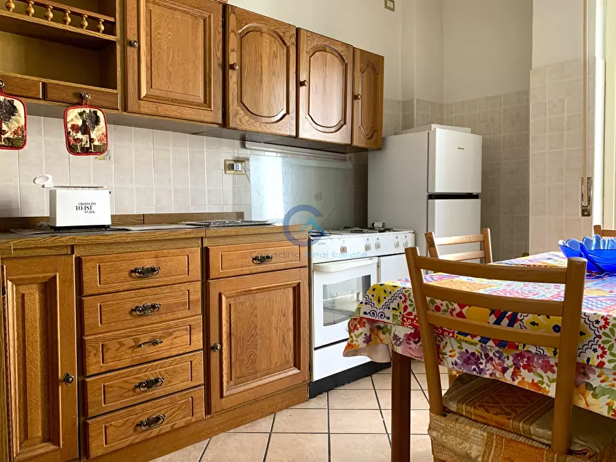 Immagine 7 di Quadrilocale in affitto  a Catanzaro