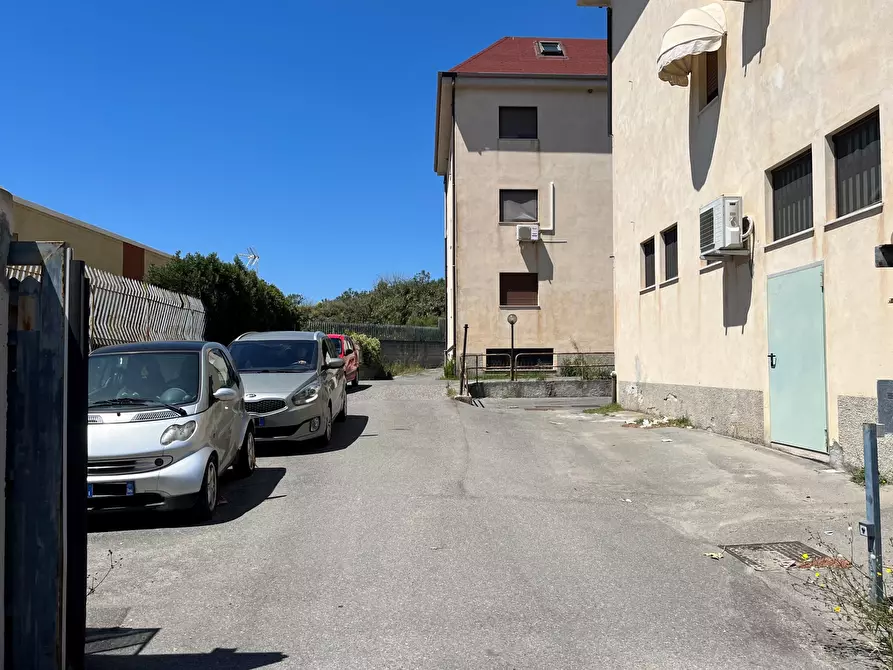 Immagine 9 di Mansarda in affitto  a Catanzaro