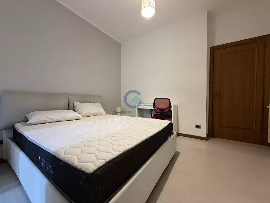 Immagine 10 di Trilocale in affitto  a Catanzaro