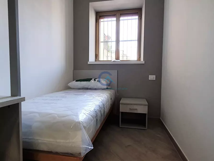 Immagine 7 di Trilocale in affitto  a Catanzaro