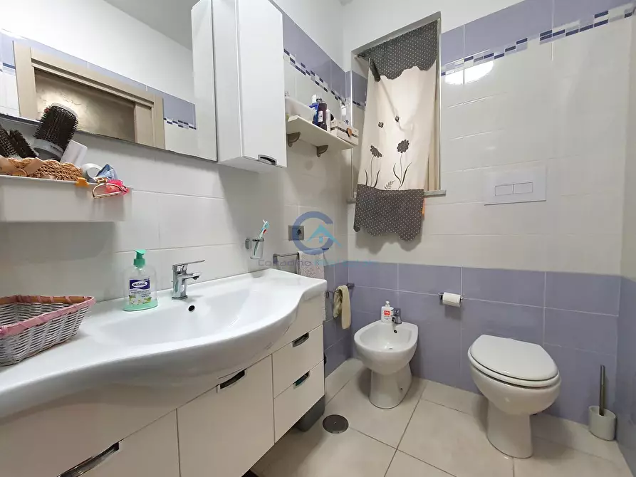 Immagine 5 di Trilocale in affitto  in Via Domenico Marincola Pistoia 115 a Catanzaro