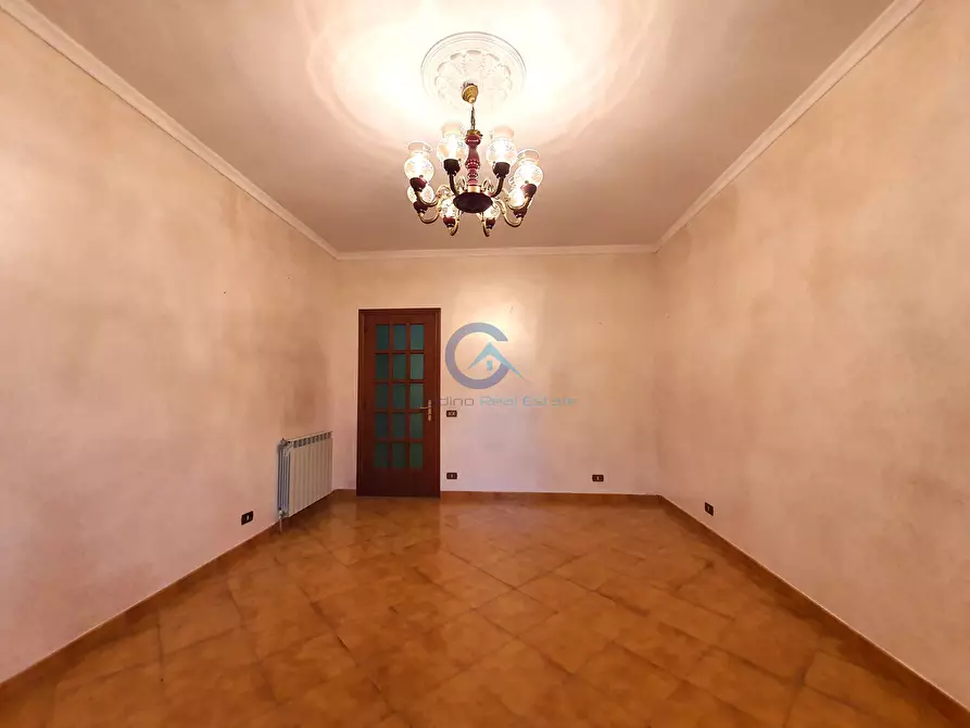 Immagine 6 di Trilocale in affitto  in Viale degli Angioini 11 a Catanzaro