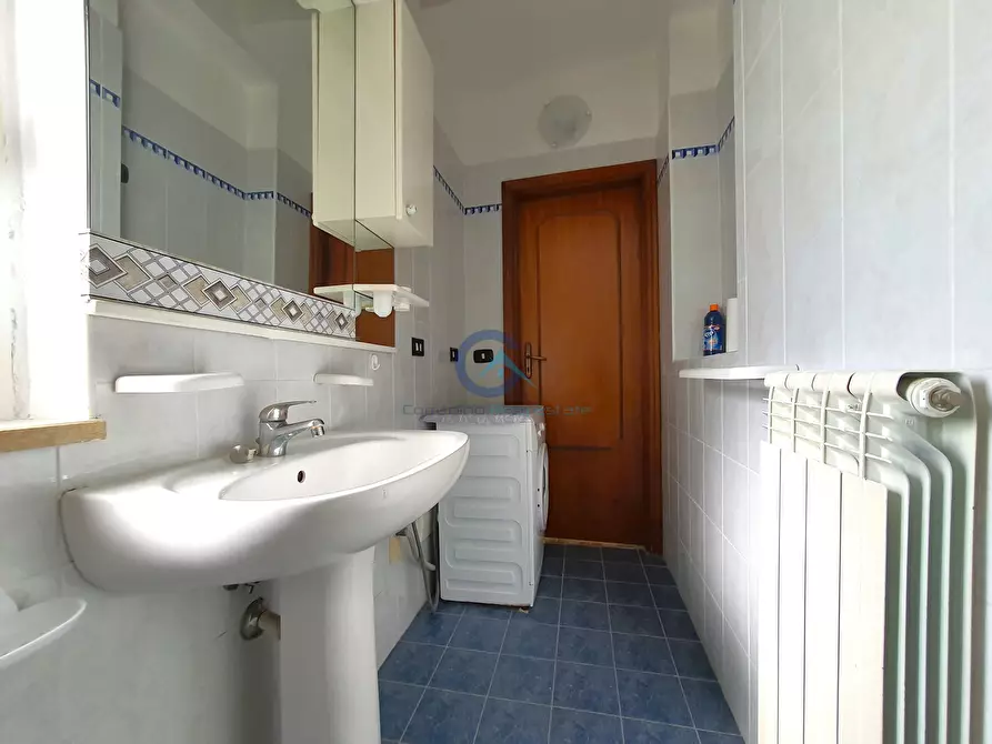 Immagine 12 di Bilocale in affitto  a Catanzaro