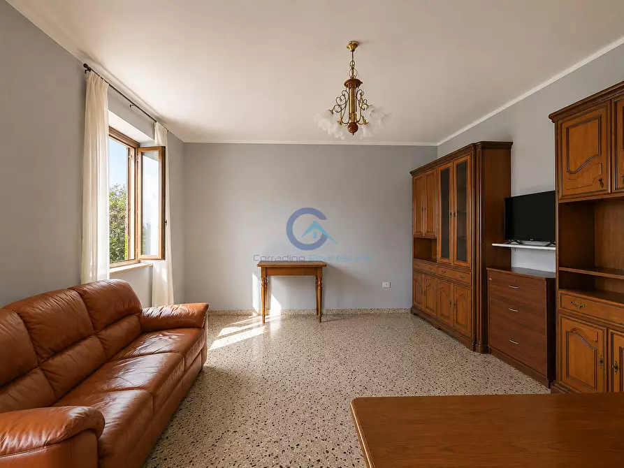 Immagine 1 di Appartamento in vendita  in Via Domenico Spanó Bolani 45 a Catanzaro