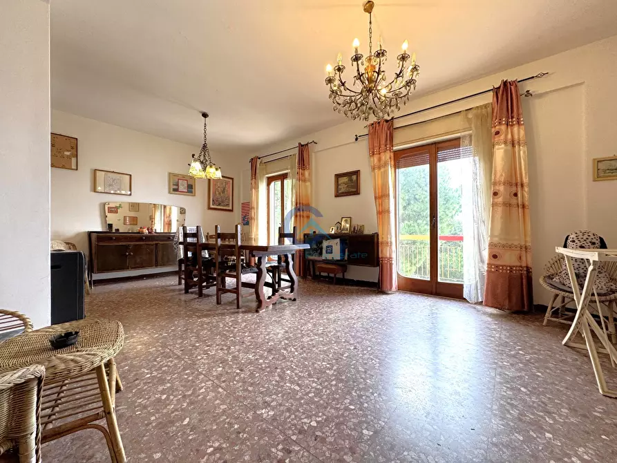 Immagine 3 di Quadrilocale in vendita  in Via San Martino 53 a Stalettì