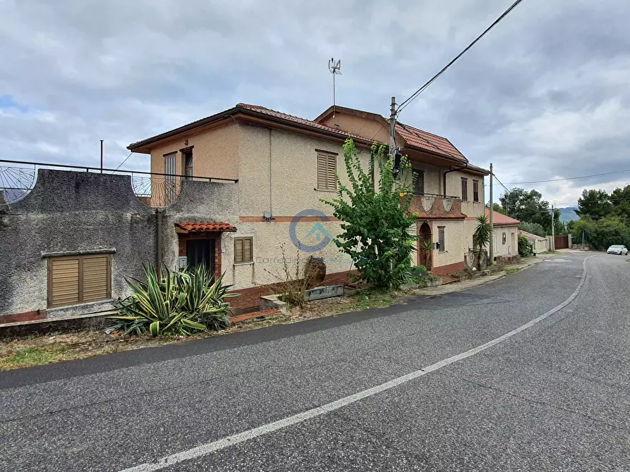 Immagine 1 di Villetta a schiera in vendita  in Via Scopelliti 23 a Marcellinara