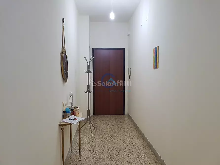 Immagine 3 di Quadrilocale in affitto  a Catanzaro