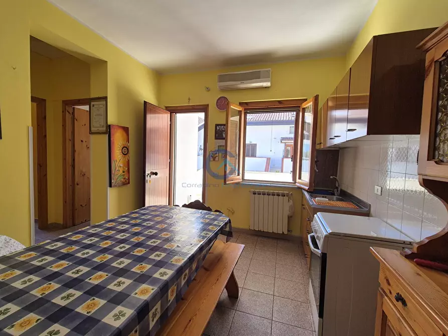 Immagine 13 di Casa trifamiliare in vendita  in VIA DELLE ORCHIDEE 13 a Squillace