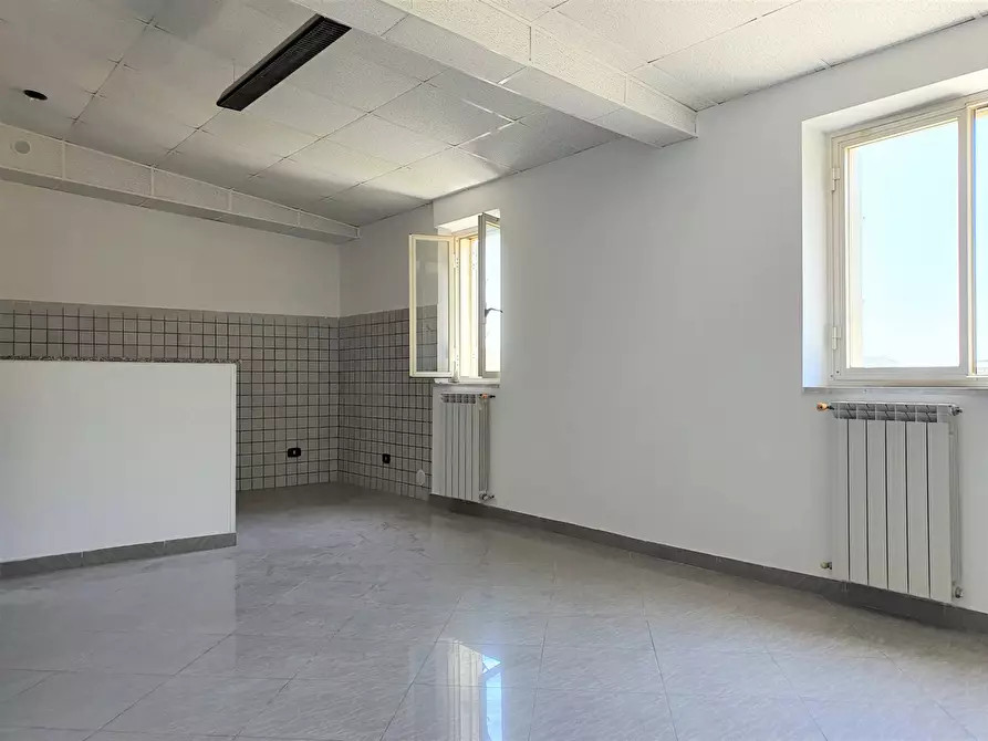 Immagine 2 di Attico in vendita  a Catanzaro