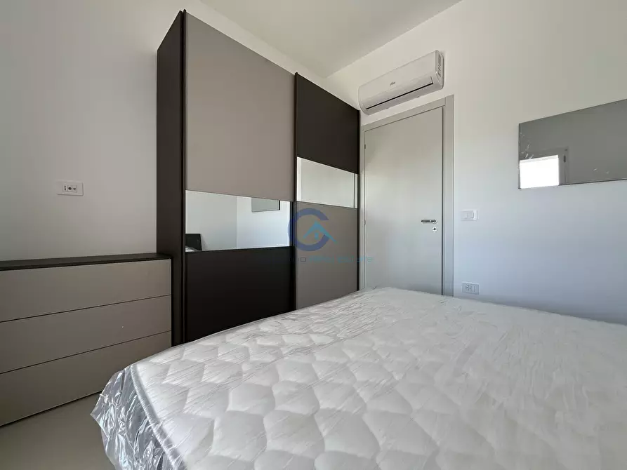 Immagine 9 di Mansarda in affitto  in Viale Tagliamento 117 a Catanzaro