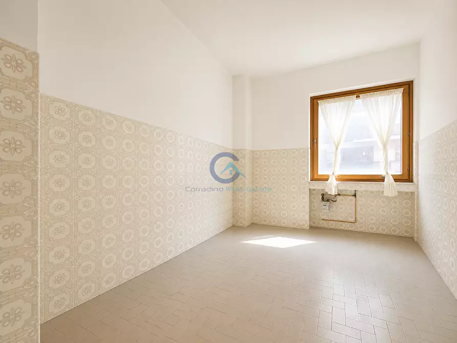 Immagine 6 di Quadrilocale in vendita  in Via Madonna dei Cieli 81 a Catanzaro