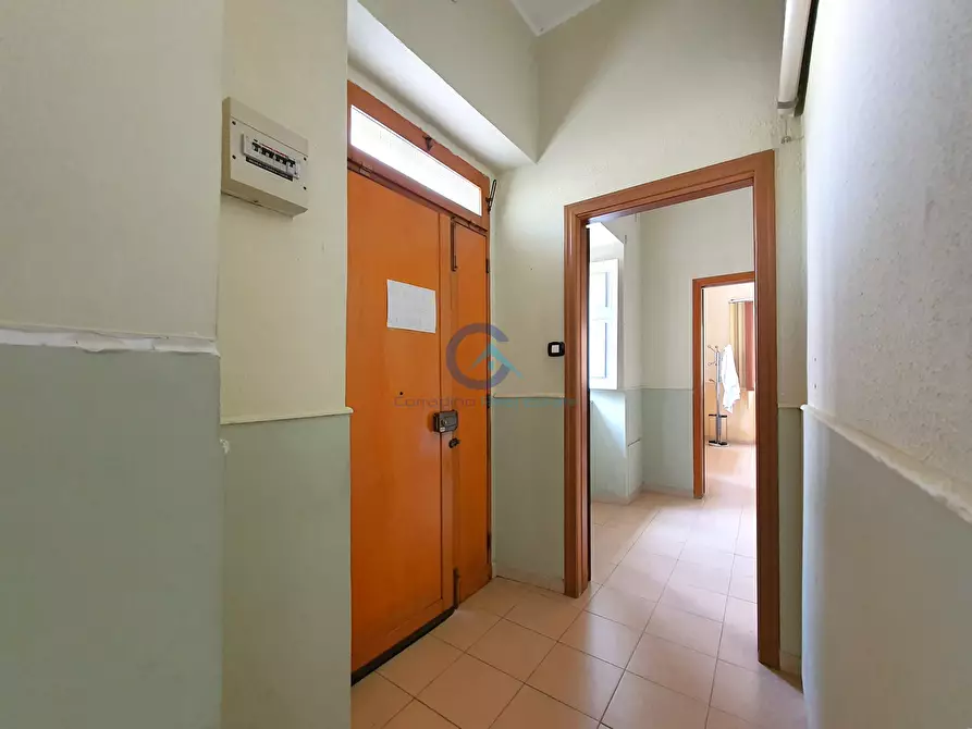 Immagine 7 di Ufficio in affitto  in Via Ettore Vitale 75 a Catanzaro