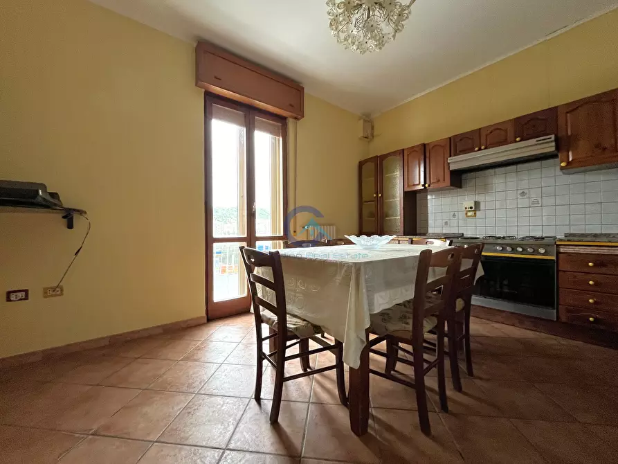 Immagine 4 di Quadrilocale in vendita  in Viale Magna Grecia 156 a Catanzaro