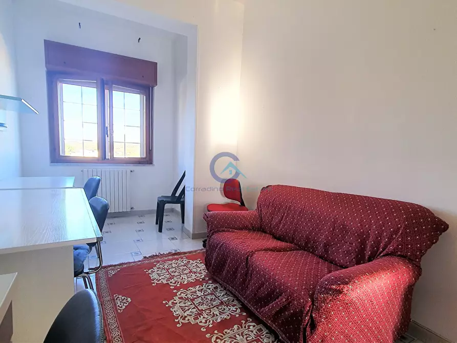Immagine 7 di Trilocale in affitto  a Catanzaro