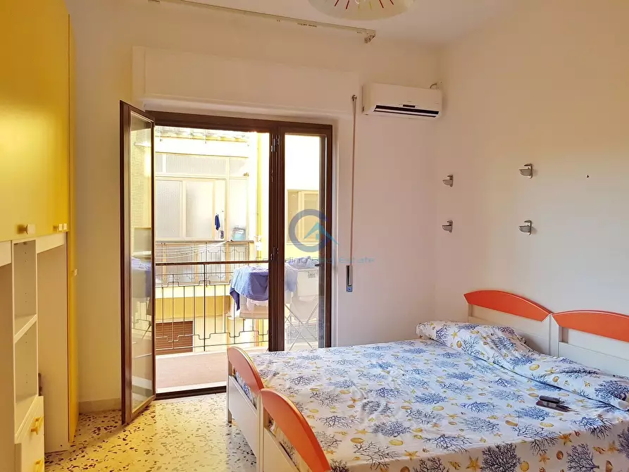 Immagine 10 di Trilocale in affitto  a Catanzaro