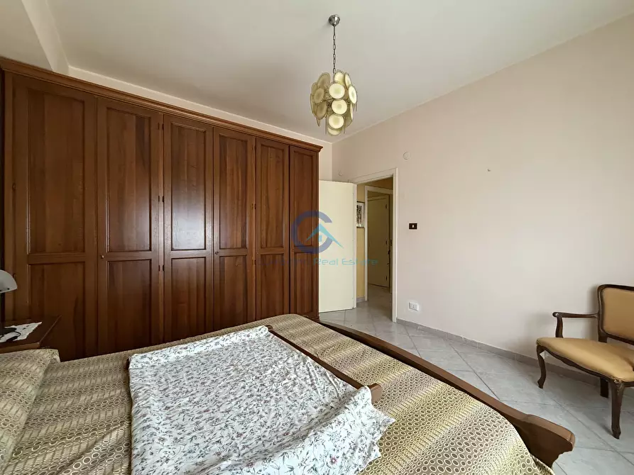 Immagine 9 di Trilocale in vendita  in Via Eraclea 36d a Catanzaro