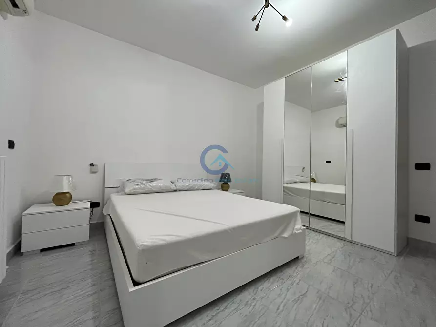 Immagine 7 di Bilocale in affitto  a Catanzaro