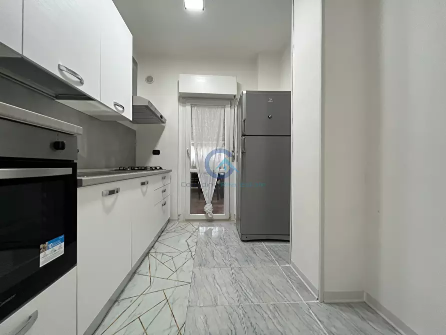 Immagine 2 di Bilocale in affitto  a Catanzaro