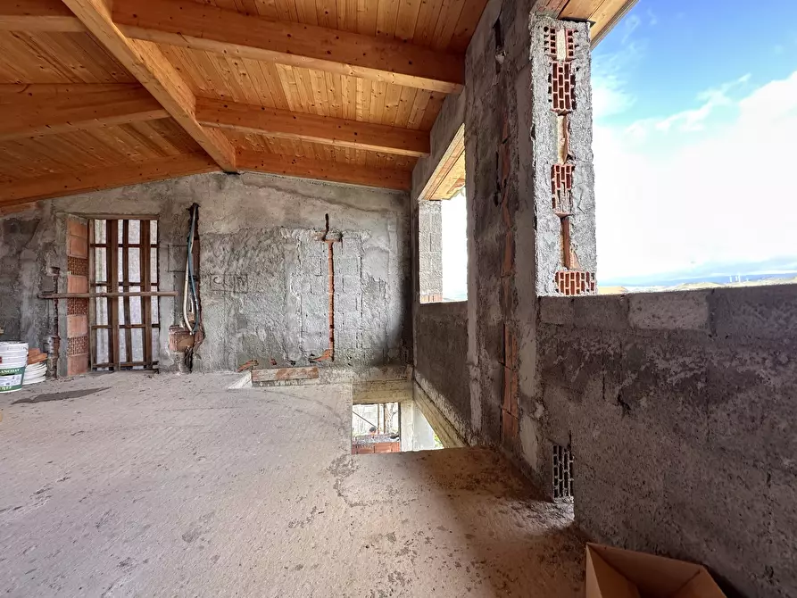 Immagine 6 di Villetta a schiera in vendita  a Borgia