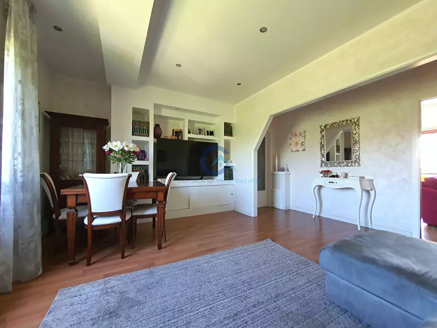 Immagine 6 di Quadrilocale in vendita  in Via Sant'Anna 60 a Settingiano