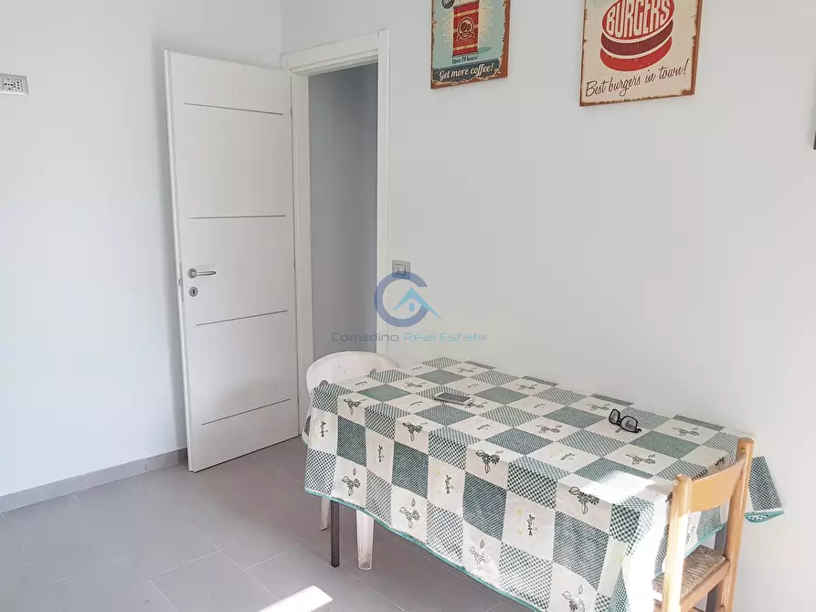 Immagine 7 di Trilocale in affitto  a Catanzaro