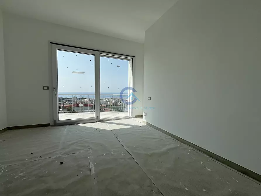 Immagine 15 di Trilocale in vendita  in Via Antonio Izzi de Falenta 11 a Catanzaro