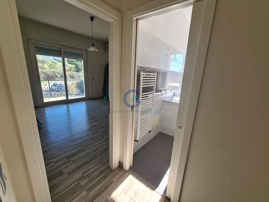 Immagine 6 di Quadrilocale in vendita  a Catanzaro