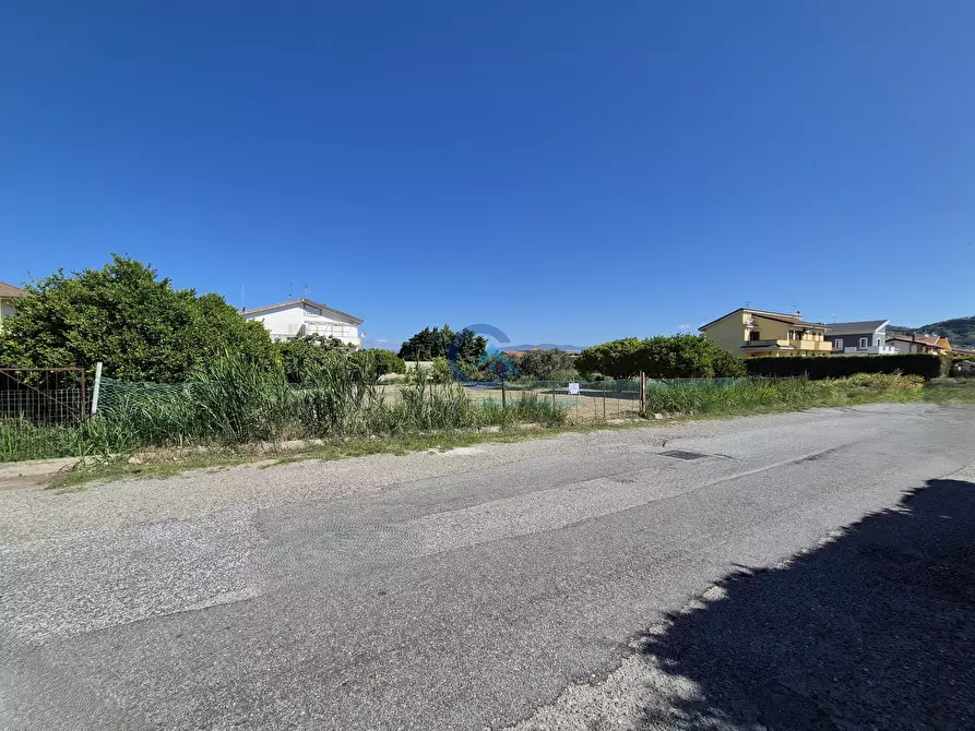 Immagine 8 di Terreno edificabile in vendita  in Via Giovanni Falcone 39 a Borgia