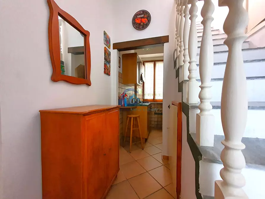 Immagine 5 di Terratetto in vendita  in Via Francesco de Seta 18 a Catanzaro