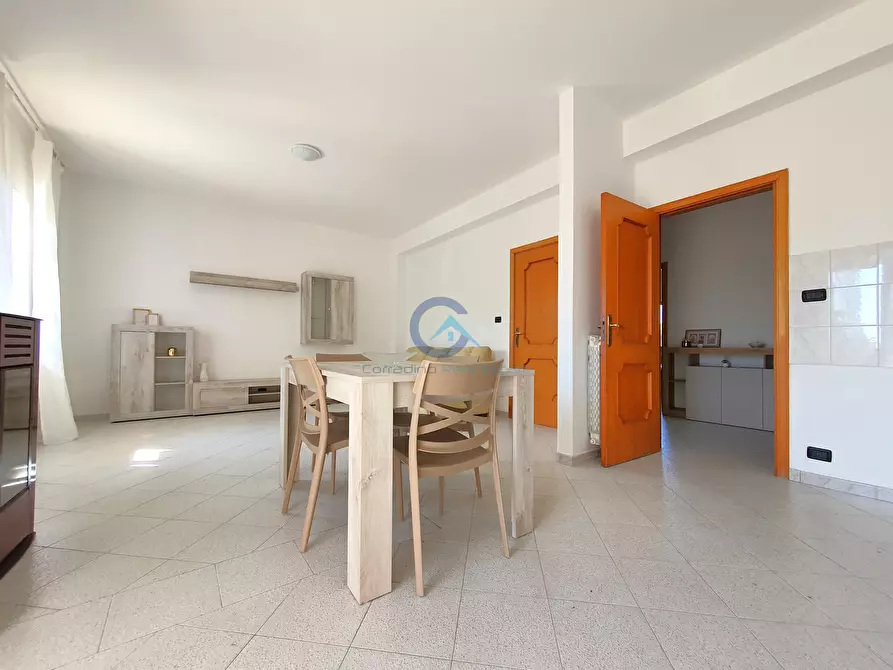 Immagine 5 di Quadrilocale in affitto  in Via Giuditta Levato 12 a Catanzaro