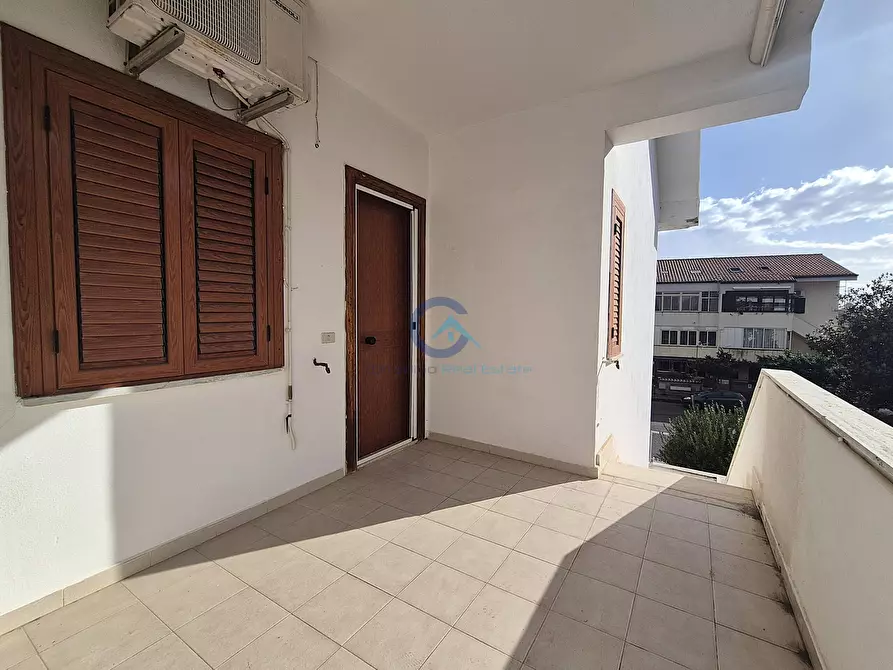 Immagine 21 di Casa trifamiliare in vendita  in VIA DELLE ORCHIDEE 13 a Squillace