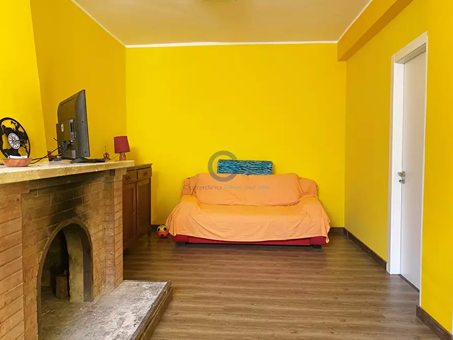 Immagine 3 di Trilocale in affitto  in Contrada Botterio 30 a Stalettì