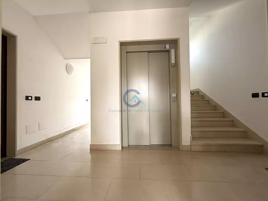 Immagine 24 di Attico in vendita  in Via Martiri di Cefalonia 5C a Catanzaro