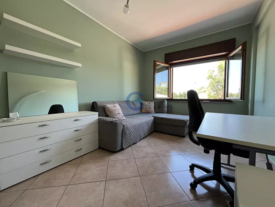 Immagine 1 di Trilocale in affitto  a Catanzaro