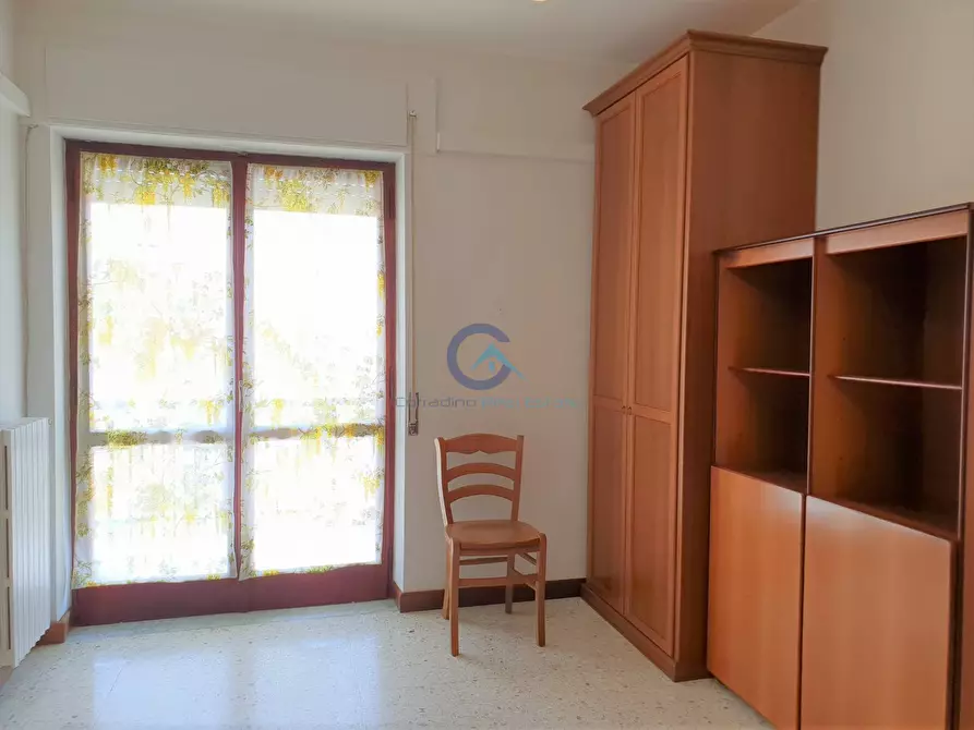 Immagine 11 di Quadrilocale in affitto  a Catanzaro
