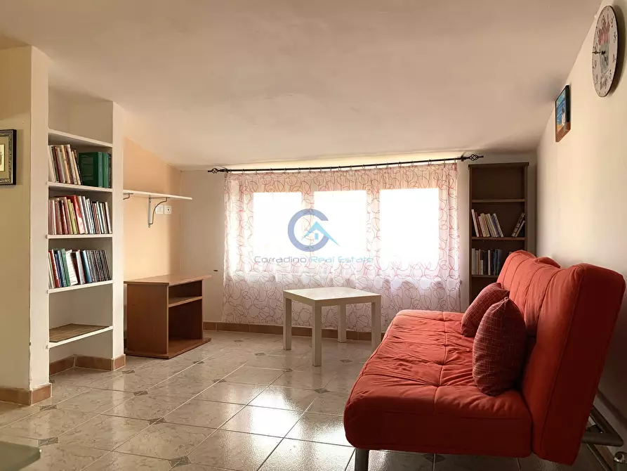 Immagine 6 di Bilocale in affitto  a Catanzaro
