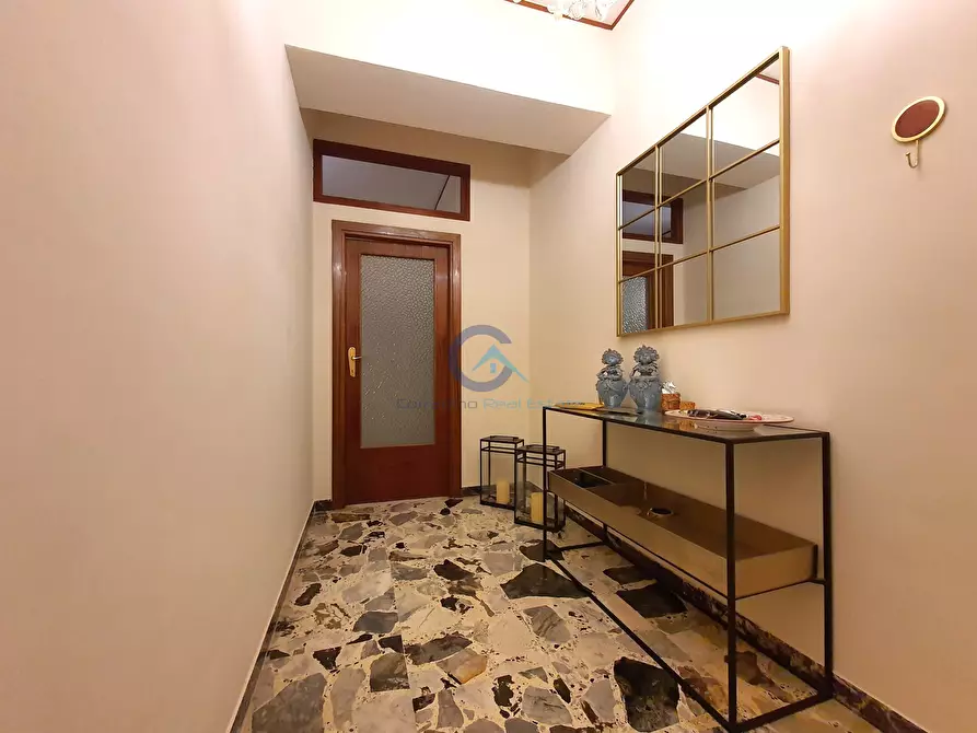 Immagine 15 di Quadrilocale in vendita  a Catanzaro