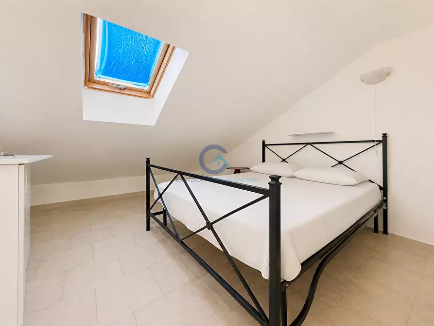 Immagine 8 di Attico in vendita  in Via Martiri di Cefalonia 32 a Catanzaro