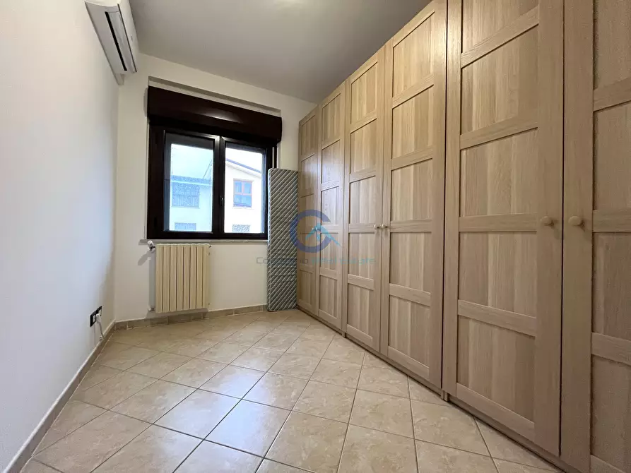 Immagine 14 di Casa bifamiliare in vendita  in Via Martiri di Nassirya 17 a San Floro