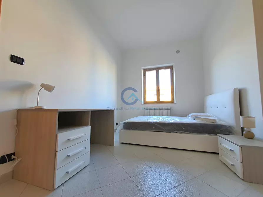 Immagine 14 di Quadrilocale in affitto  in Via Giuditta Levato 12 a Catanzaro