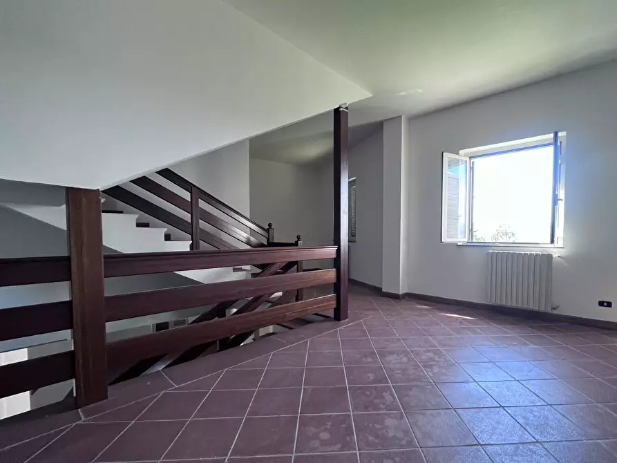 Immagine 5 di Villa in vendita  in Via Guido Puccio 23 a Catanzaro