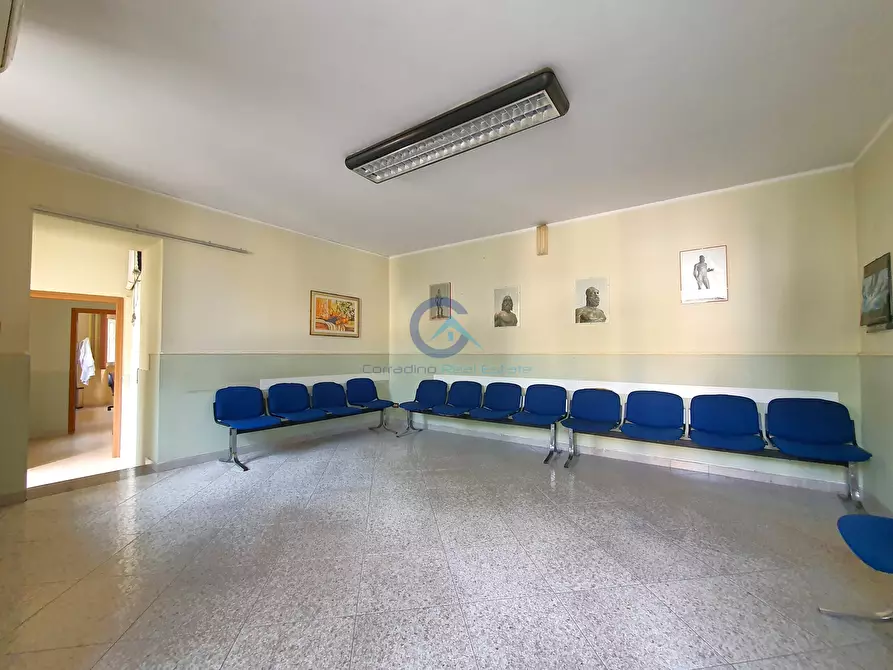 Immagine 2 di Ufficio in affitto  in Via Ettore Vitale 75 a Catanzaro